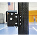 Jaypro Carbon Ultralite volleyball winch