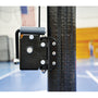 Jaypro Carbon Ultralite volleyball winch
