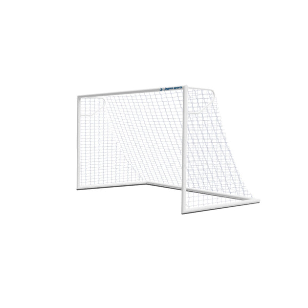 Jaypro Nova Club round soccer goal