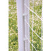 Jaypro Nova Club round soccer goal