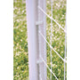 Jaypro Nova Club round soccer goal