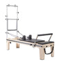 Master Instructor Physio Reformer with Tower in Black
