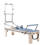 Master Instructor Physio Reformer with Tower in Ocean Blue