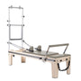 Master Instructor Physio Reformer with Tower in Mocha