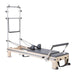 Master Instructor Reformer with Tower in Grey