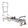 Master Instructor Reformer with Tower in Grey