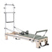 Master Instructor Reformer with Tower in Eucalyptus