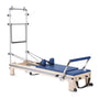 Master Instructor Reformer with Tower in Blue