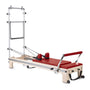 Master Instructor Reformer with Tower in Red