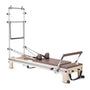 Master Instructor Reformer with Tower in Dusty Rose