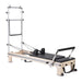 Master Instructor Reformer with Tower in Black
