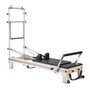 Master Instructor Reformer with Tower in Black