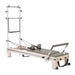 Master Instructor Reformer with Tower in Mocha