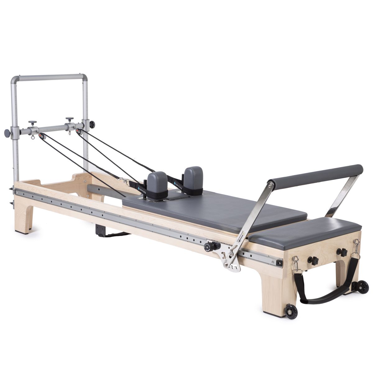 Master Instructor Reformer in Grey