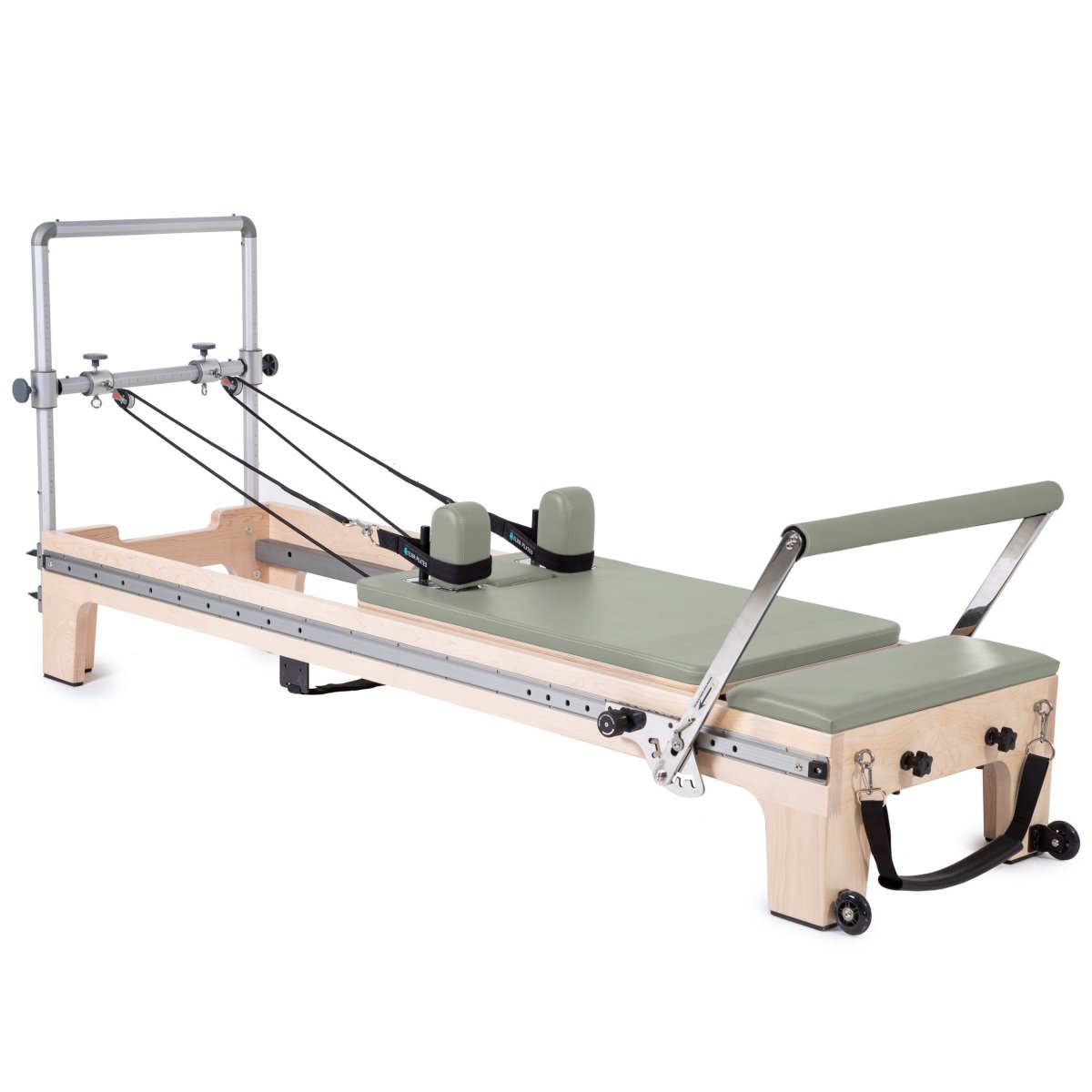 Master Instructor Reformer in Iceberg
