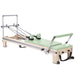Master Instructor Reformer in Green