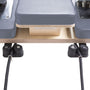 Master Instructor Reformer pulley detail