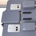 Master Instructor Reformer carriage detail