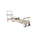Master Instructor Reformer in Mocha Light