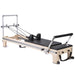 Master Instructor Reformer in Black