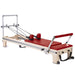 Master Instructor Reformer in Red