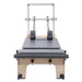 Master Instructor Reformer mini tower detail