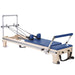 Master Instructor Reformer in Blue