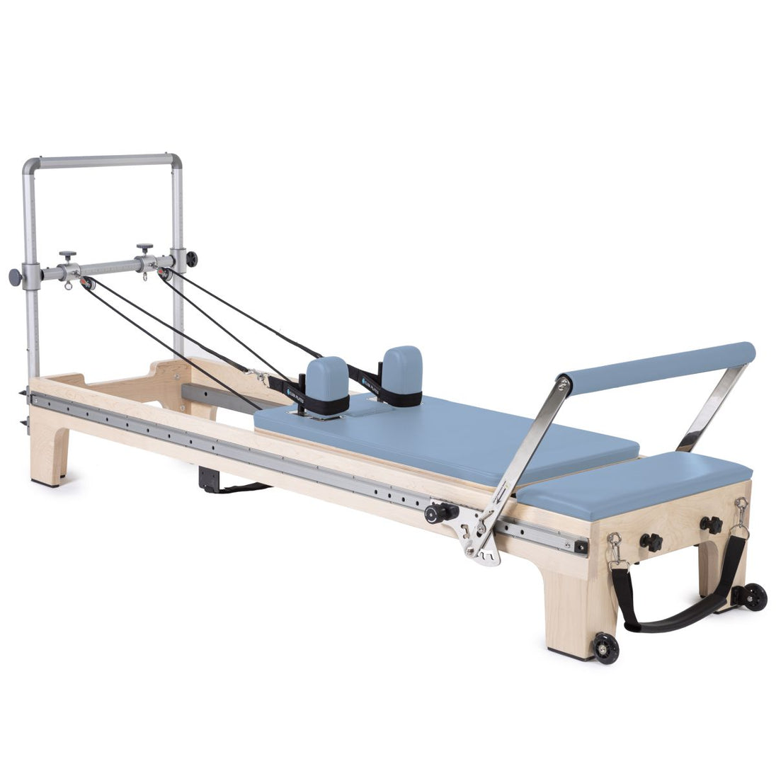 Master Instructor Reformer in Ocean Blue