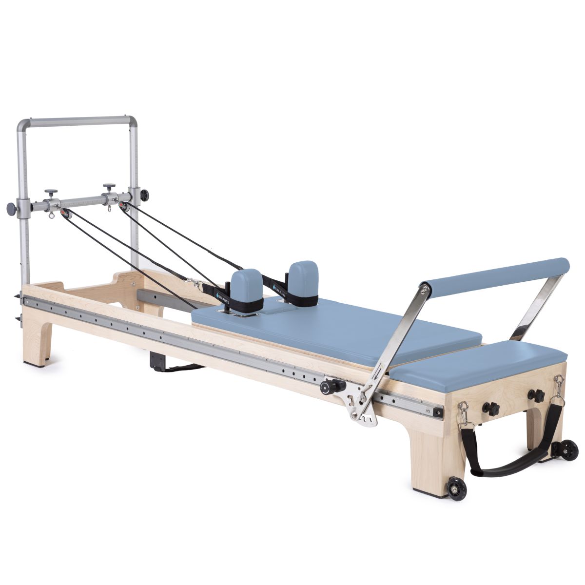 Master Instructor Reformer in Ocean Blue