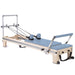 Master Instructor Reformer in Ocean Blue