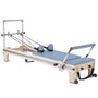 Master Instructor Reformer in Ocean Blue