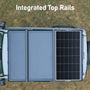 Galaxy 1.0 | Rooftop Tent RTT - TOPOAK