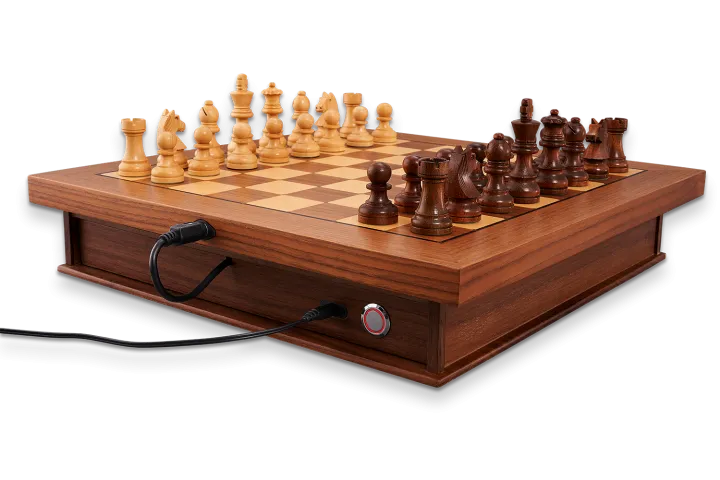 Millennium Exclusive Luxe Edition Chess E-Board