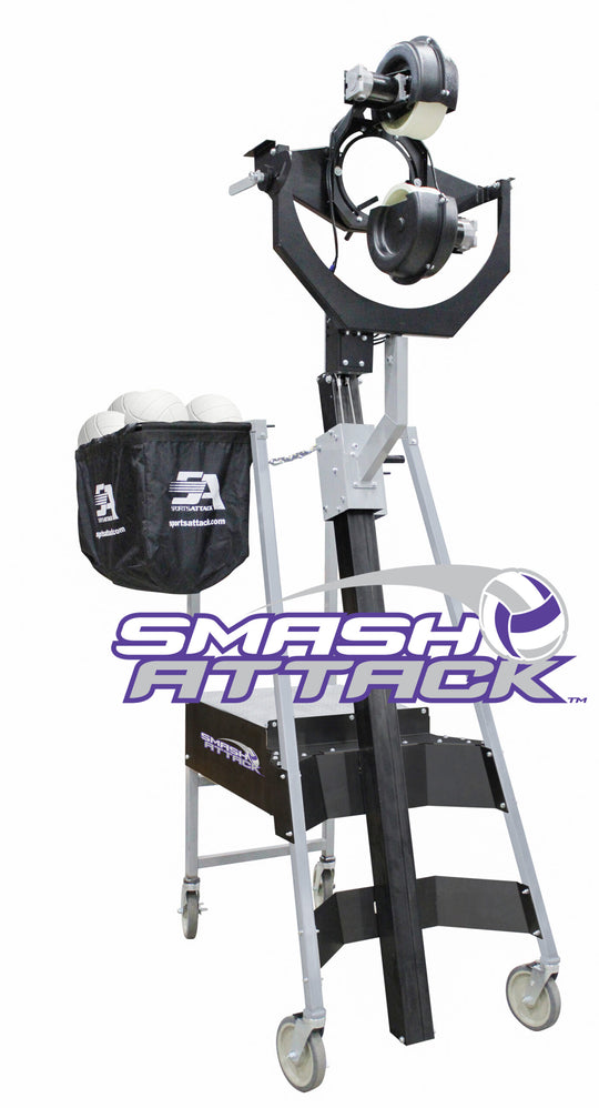 Smash Attack Volleyball Training Machine