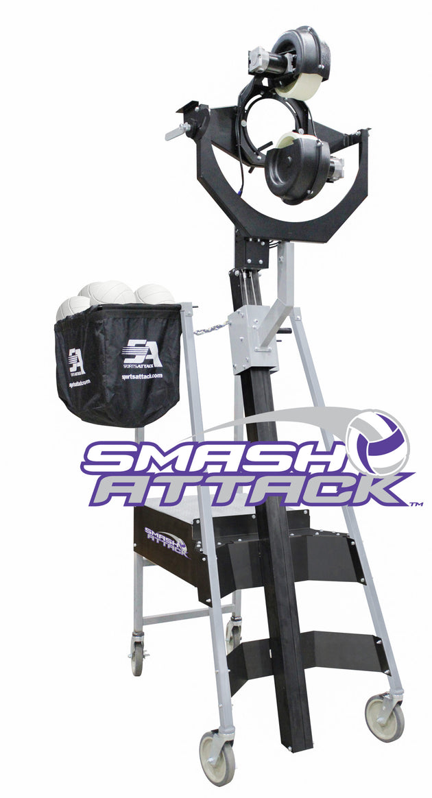 Smash Attack Volleyball Training Machine