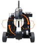 Strike Attack Soccer Machine