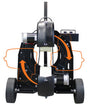 Strike Attack Soccer Machine