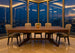 BBO Stratton with matching dining top