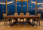 BBO Stratton with matching dining top