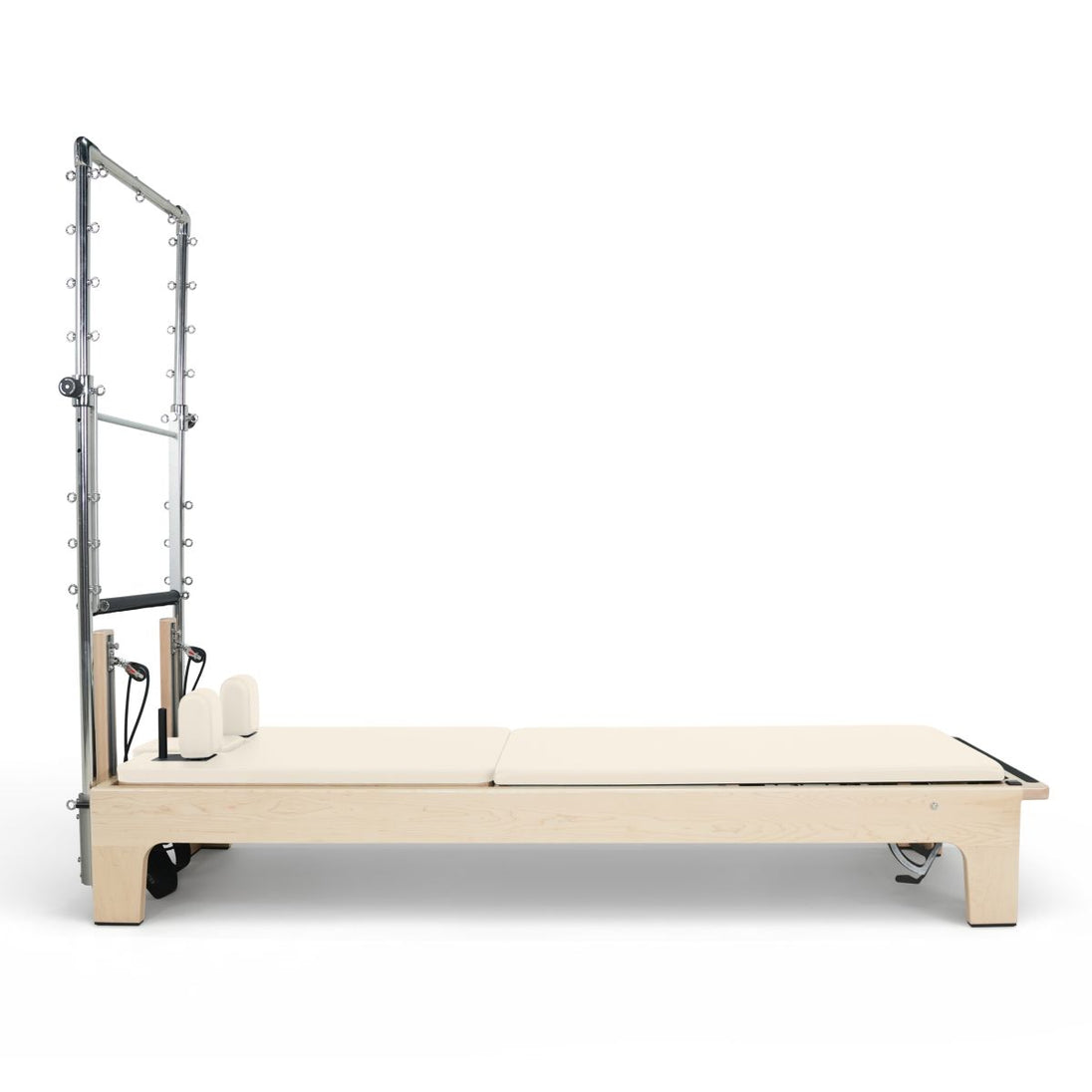 Club Reformer with Tower in Ivory