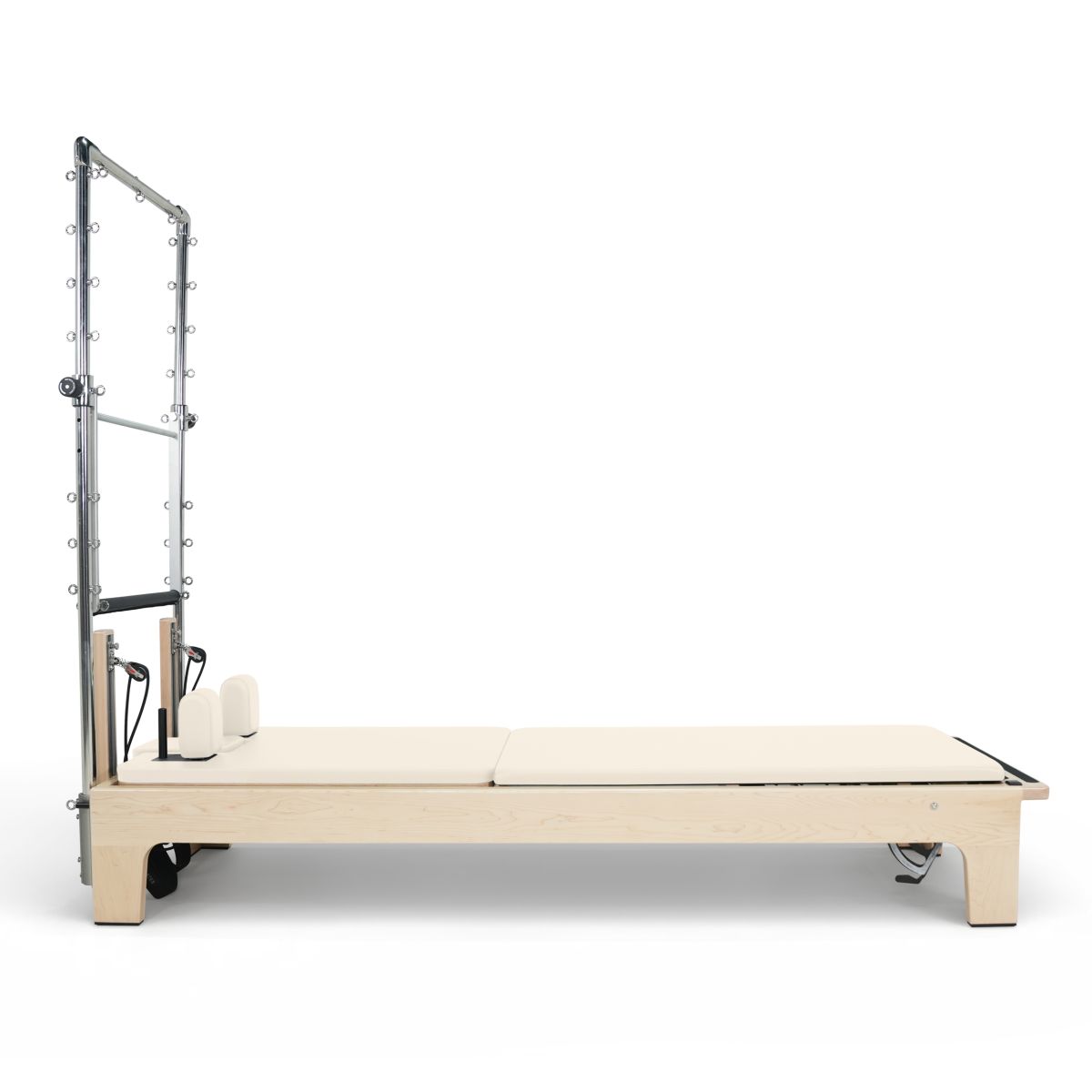 Club Reformer with Tower in Ivory