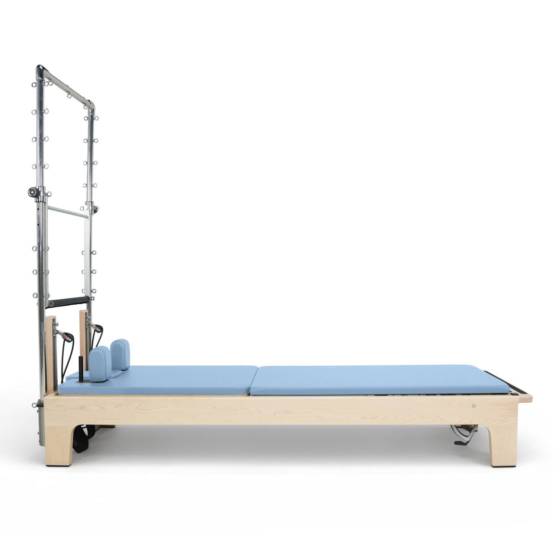 Club Reformer with Tower in Ocean Blue