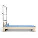 Club Reformer with Tower in Ocean Blue