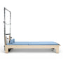 Club Reformer with Tower in Ocean Blue
