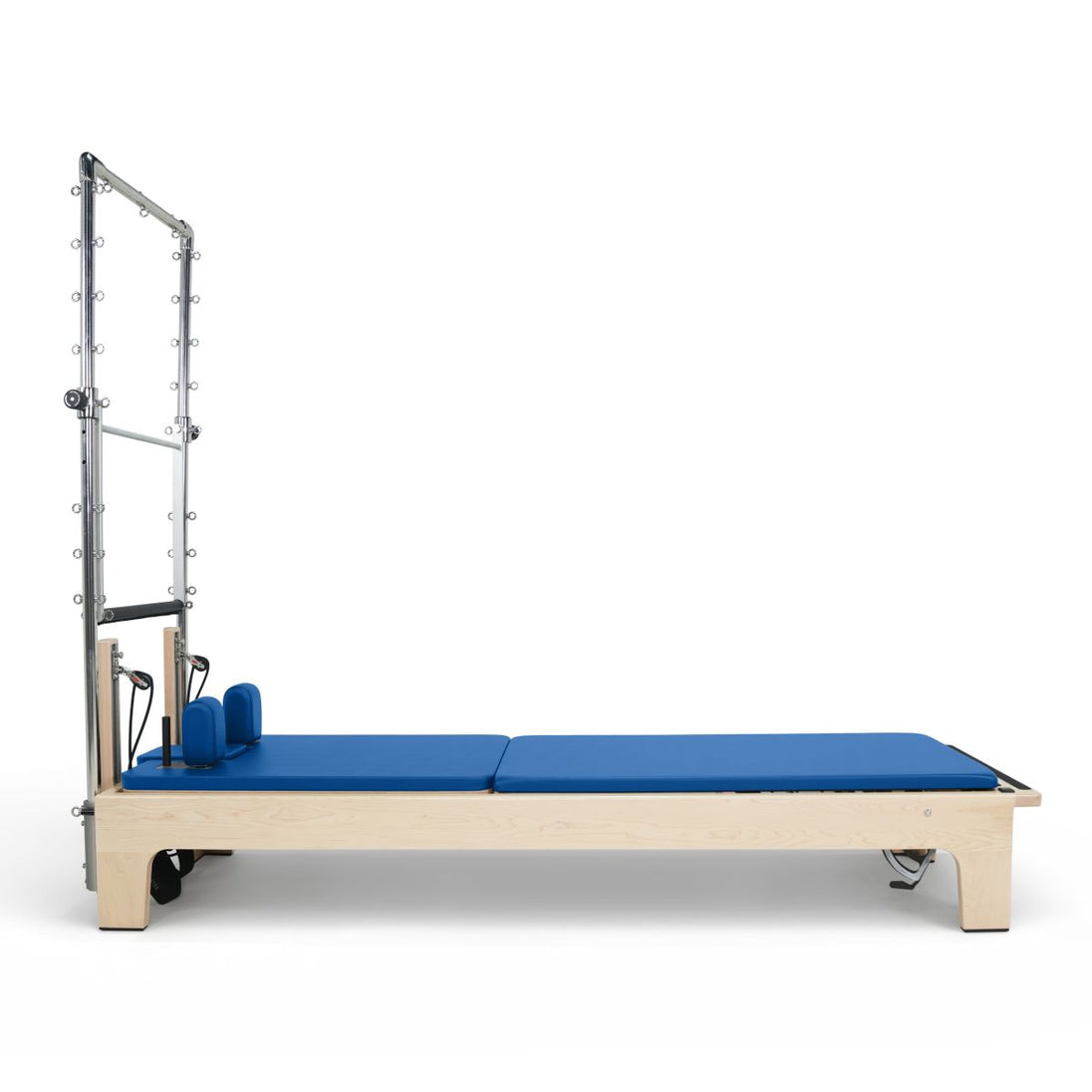 Club Reformer with Tower in Blue
