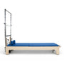 Club Reformer with Tower in Blue