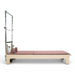 Club Reformer with Tower in Dusty Rose