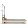 Club Reformer with Tower in Dusty Rose