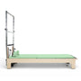 Club Reformer with Tower in Green