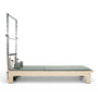 Club Reformer with Tower in Eucalyptus